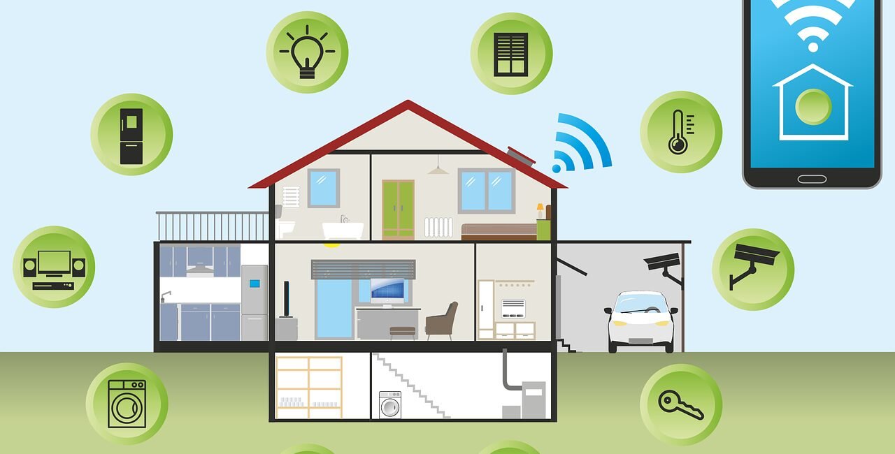 Revolutionizing Home Living: Top 10 Smart Home Gadgets You Need in 2024