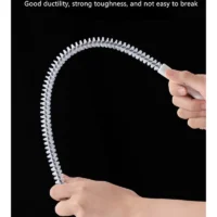 Ultimate Flexible Pipe Dredging Brush - Image 5