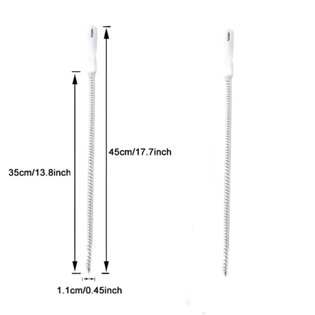 2pc white