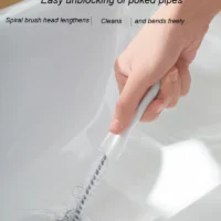 Ultimate Flexible Pipe Dredging Brush - Image 6