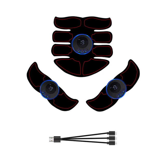 8pack-3 in 1