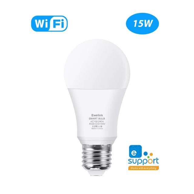 WiFi 15W