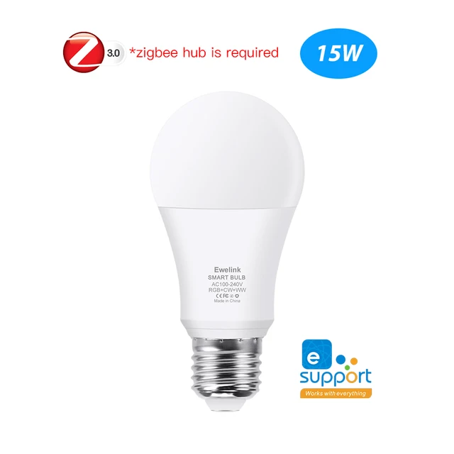 Zigbee 15W