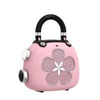 Mini Wireless Speaker 5W Portable Bluetooth 5.0 Sound Box - Image 2