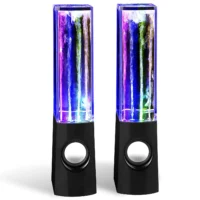 Water Dancing LED Fountain Light Speakers - Image 7