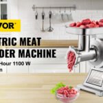 Electric Meat Mincer Chopper: 5 Reasons to Unlock Your Kitchen’s Potential