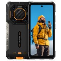 Ulefone Armor 26 Ultra Rugged Phone, 6.78 inch Android 13 MediaTek Dimensity 8020 Octa Core, Network: 5G, NFC