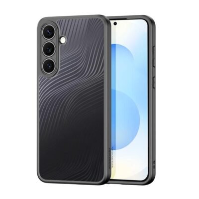 DUX DUCIS Aimo Series TPU + PC Frosted Feel Phone Case