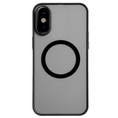 Hawkeye Skin Feel MagSafe Phone Case