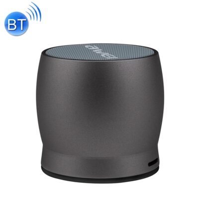 awei Y500 Mini Portable Wireless Bluetooth Speaker with 3D Stereo, Built-in Mic, Support TF Card / AUX