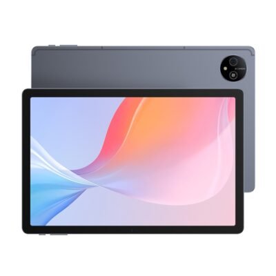 Ulefone Tab A11 Tablet PC, 6GB+256GB, 11 inch Android 14 Unisoc T620 Octa Core 4G Network, EU Plug